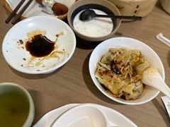 -苏小柳点心·手作小笼包(浦东嘉里城分院)