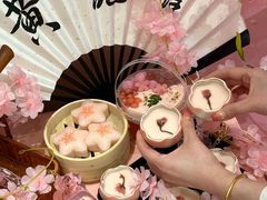 -黄记煌三汁焖锅(新佳丽江汉路店)