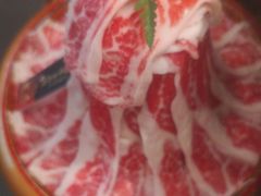 -牛New寿喜烧(曹路花园城店)