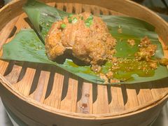 -辛香汇·现炒川菜(淮海路百盛店)