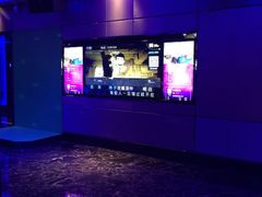 -泡沫BUbbLE量贩式KTV(金沙江路店)