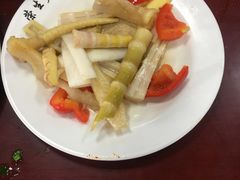 -荣生萝卜汤饭店