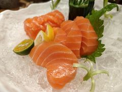 -苍月中华料理(王府井店)