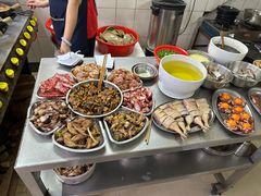 -康乐餐馆(台山商业城D座商场店)