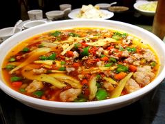 -田园印象·成都土菜院子(华阳店)