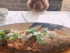 -百花人家(清水镇店)