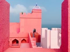 -漳州滨海火山岛自然生态风景区