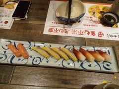 -古田居·特色寿司料理(骏欣中心店)