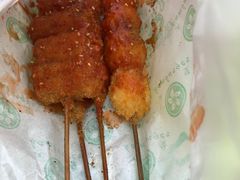 -张记炸串肠粉