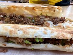 -王胖子驴肉火烧(东四旗舰店)