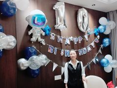 -阿娘家·原生态农家菜(国顺东路店)