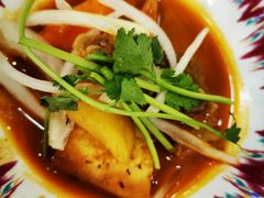 -新疆巴州金丝特餐厅(大钟寺店)