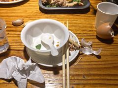 -市井烧烤·卤虾(和平上东店)