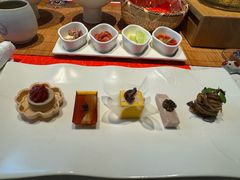 -鲤院·新中式美学·庭院餐厅(夫子庙店)