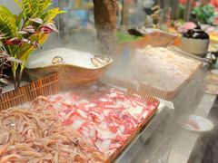 -吉布鲁牛排海鲜自助(巴南万达广场店)