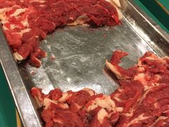 -月圆火锅(宁海东路二店)