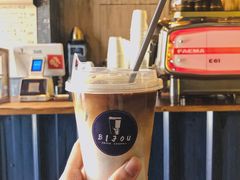 -BIJOU coffee&cocktail(龙岗万科广场店)