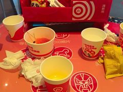-海底捞火锅(牡丹园店)
