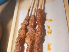 -北方家宴(番禺永旺店)