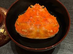 -晴空·日本料理(万象城店)