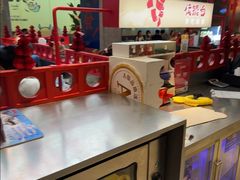 -鱼酷活鱼烤鱼(山西旗舰店)