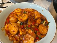 金钱蛋-匠熙小馆(崇文门店)