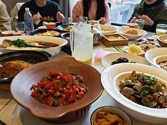 -聚鑫阁江浙菜·非遗传承技艺(青村帝华园店)