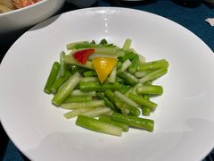 -阿明小菜·海鲜·上海菜(浦建路店)