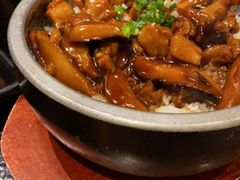 -九田家黑牛烤肉料理(中北镇店)