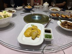 -顺风江南宴(静安大融城店)