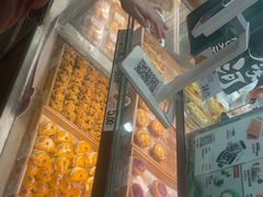 -泸溪河桃酥(长乐路店)