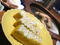 -炎蔵牛舌烤肉
