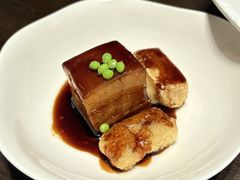 -彩丰楼中餐厅(佘山世茂洲际酒店)