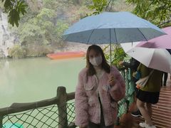 -英西峰林·洞天仙境