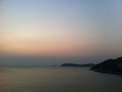 -东澳岛