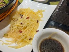 -永安水煮活鱼·仪征菜(仪征奥林匹克店)