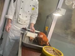 -御仙都北京菜馆·烤鸭店(双井店)