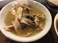 -松發肉骨茶(克拉码头店)