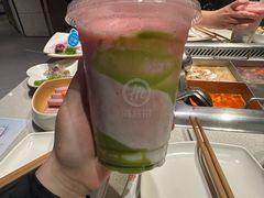 -海底捞火锅鲜切牛肉主题店(长寿路店)