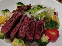 -Grand James·地中海bistro(百家湖1912店)