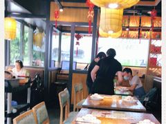 -杭百味·大众精选杭帮菜(西湖音乐喷泉店)