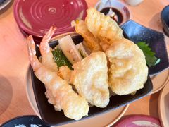 -寿司郎(北京路粤潮楼店)