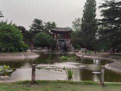 -国家植物园南园