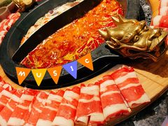 -蜀大侠火锅(四川北路店)