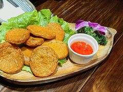 -Secret Flavor 秘之味东南亚料理(淮海巴黎春天店)