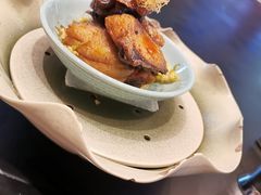 -环球港凯悦 · 享悦中餐厅