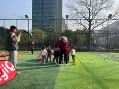 -黄龙魔方运动培训·棒球·橄榄球