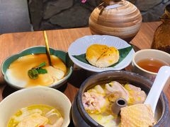 -云海肴·汽锅鸡·云南菜(美罗城店)
