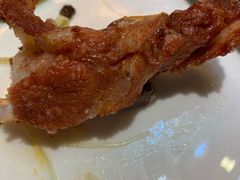 排骨-国力仁和川菜(李家村店)