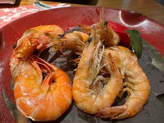 -大江户日本料理(吕厝店)